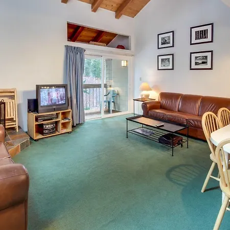 Carnelian Woods Sanctuary Apartment
